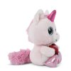 NICI Jednorožec 15cm se srdíčkem