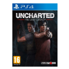 Uncharted: The Lost Legacy (PS4)
