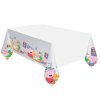 Party ubrus Peppa Pig 180x120cm