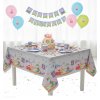 Party ubrus Peppa Pig 180x120cm