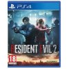 Resident Evil 2 (PS4)