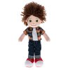 Panáček Matýsek česky mluvící 37cm