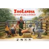 ZooLandia Farmář se psy a drůbeží