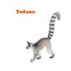 Zoolandia Lemur