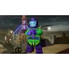 LEGO Marvel Collection (PS4)