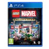 LEGO Marvel Collection (PS4)