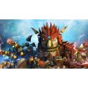 Knack (PS4)