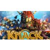 Knack (PS4)