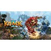 Knack (PS4)