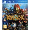 Knack (PS4)