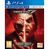 Tekken 7 (PS4)