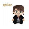 Harry Potter plyšový hnědé vlasy 16cm