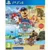 Paw Patrol World (PS4)