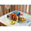 Krtkova Baby textilná multi kocka