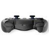 Bezdrátový herní ovladač pro PlayStation 4 – Black