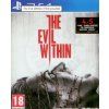 The Evil Within (PS4)
