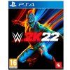 WWE 2K22