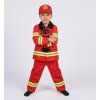 Dětský kostým Hasič