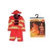 Dětský kostým Hasič
