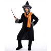 Dětský kostým Kouzelník