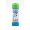 Bublifuk Jednorožec 50ml modrý
