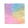 Party ubrousky Pastel - 12 ks