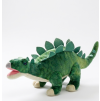 Stegosaurus plyšový 36 cm