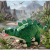 Stegosaurus plyšový 36 cm
