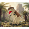 Tyranosaurus Rex plyšový 36 cm