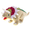 Triceratops plyšový 36 cm