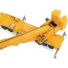 SIKU 1886 Těžký autojeřáb Liebherr
