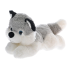 Pes Husky plyšový 32 cm
