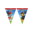 Vlaječková girlanda Paw Patrol