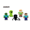 Minecraft Enderman plyšový 30 cm