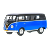 Kinsmart Auto 1962 Volkswagen Klasický autobus