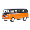 Kinsmart Auto 1962 Volkswagen Klasický autobus