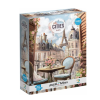 Puzzle XL Paříž - 1000 dílků