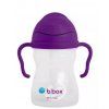 B.Box HRNEČEK S BRČKEM - HROZNY 240ML