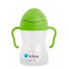 B.Box HRNEČEK S BRČKEM - JABLKO 240ml