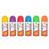 Party nudle ve spreji 250 ml - různé barvy