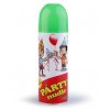 nudle zelené Party nudle ve spreji 250 ml
