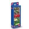 SIKU Super 6286 - Sada aut - zemědělské stroje 5 ks