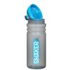 Zdravá lahev SHAKER modrý 0,7l
