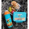 Zdravá Sváča SET Lahev + svačinový box + krytka - Kaktus