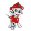 Fóliový balónek - Tlapková patrola Marshall 74 cm