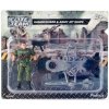 Hammerhead voják & Army Jet Skate