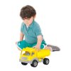 Plastové Nákladní auto se sklápěčkou 38 cm