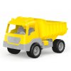 Plastové Nákladní auto se sklápěčkou 38 cm