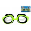 Plavecké brýle  pro děti 16,5 cm