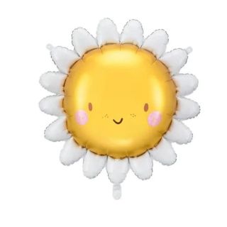 ☀️ SLUNÍČKO SE SEDMIKRÁSKOU: ROZZAŘTE KAŽDOU OSLAVU! ✨ Potřebujete do dětského pokojíčku nebo na zahradní párty trochu...